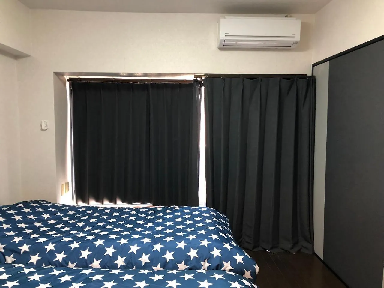 Pure Dome Hakata Avail 606 호텔 후쿠오카 아파트