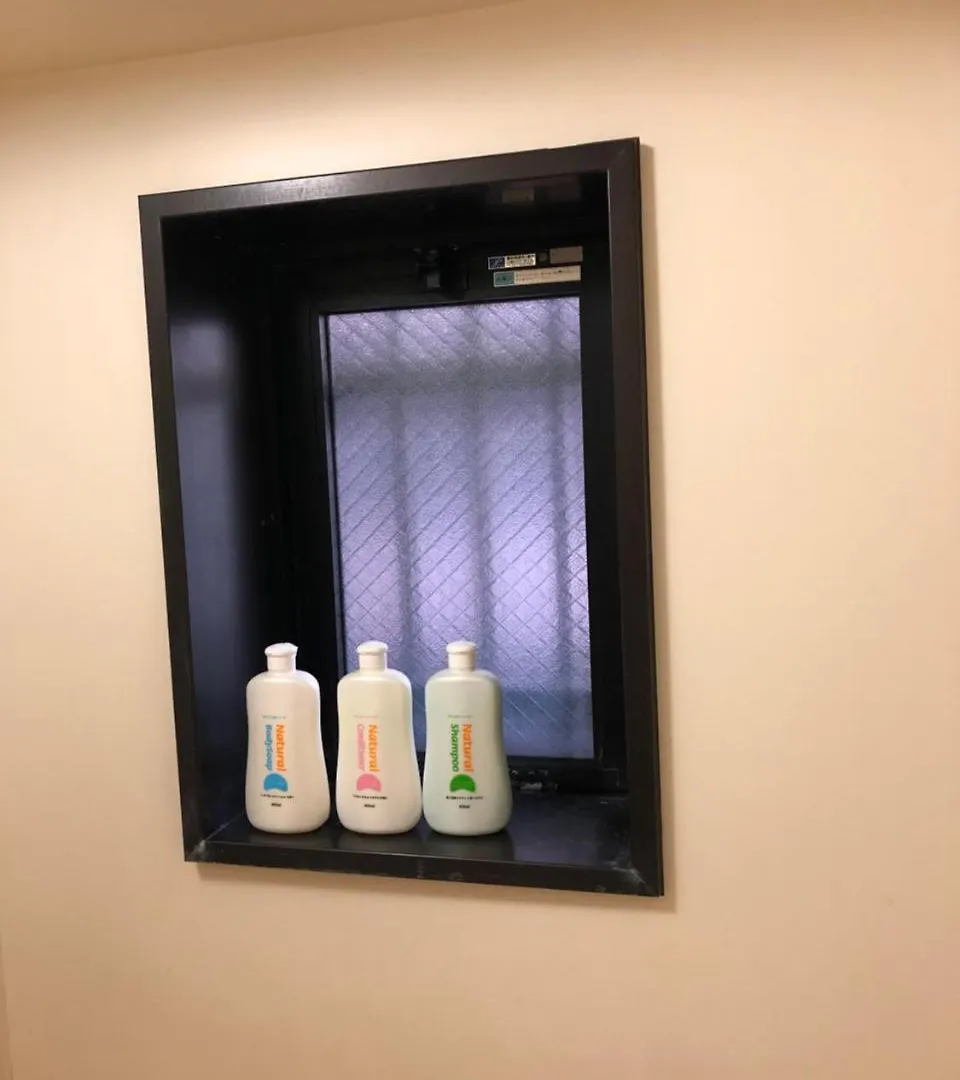 아파트 Pure Dome Hakata Avail 606 호텔 후쿠오카