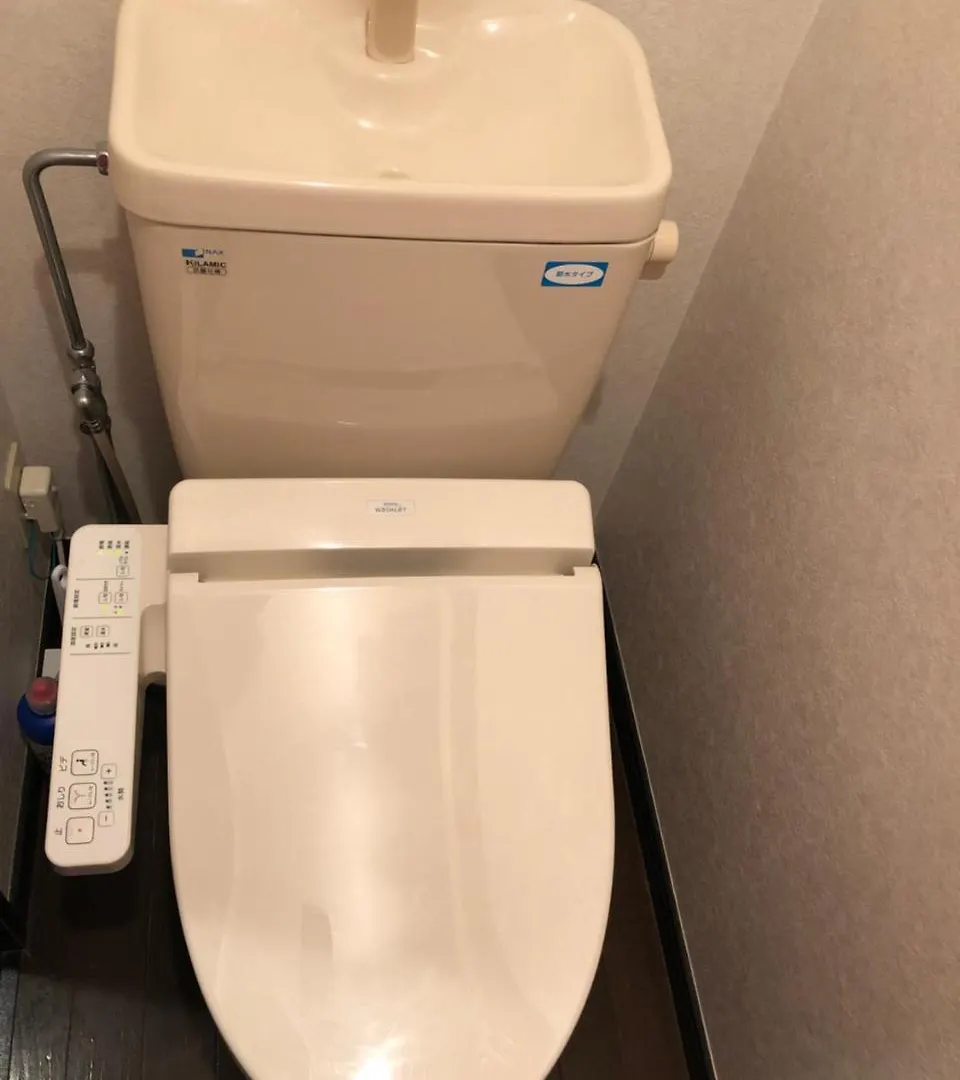 Pure Dome Hakata Avail 606 호텔 후쿠오카 0*,  일본